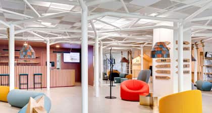 ibis Styles Montargis Arboria Hotel