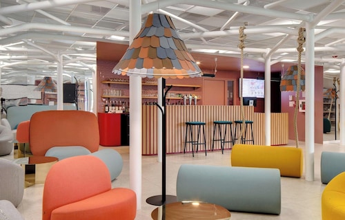 ibis Styles Montargis Arboria Hotel