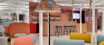 ibis Styles Montargis Arboria Hotel