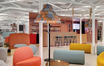 ibis Styles Montargis Arboria Hotel