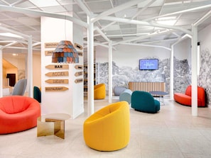Exterior - ibis Styles Montargis Arboria Hotel (Pannes)