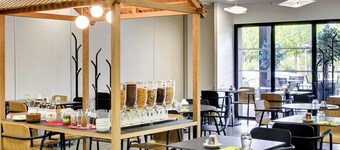 ibis Styles Montargis Arboria Hotel