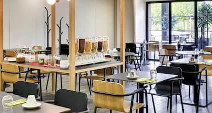 ibis Styles Montargis Arboria Hotel