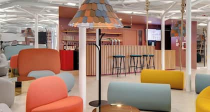 ibis Styles Montargis Arboria Hotel