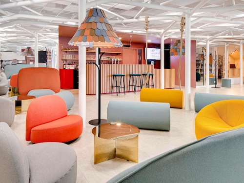 ibis Styles Montargis Arboria Hotel