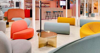 ibis Styles Montargis Arboria Hotel