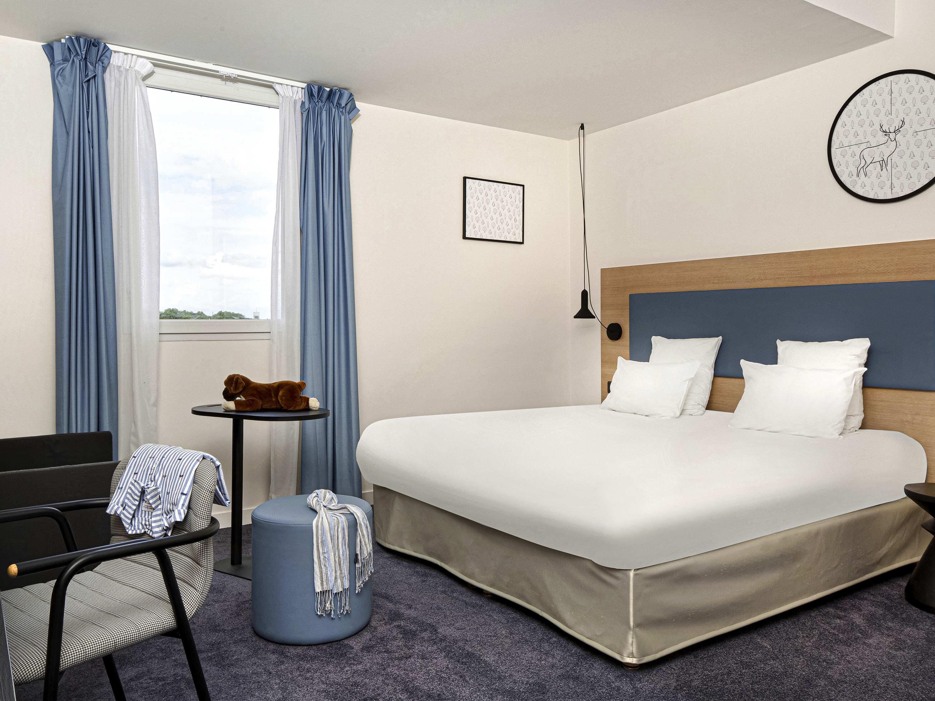 standard room, multiple beds | premium bedding, in-room safe, individually decorated