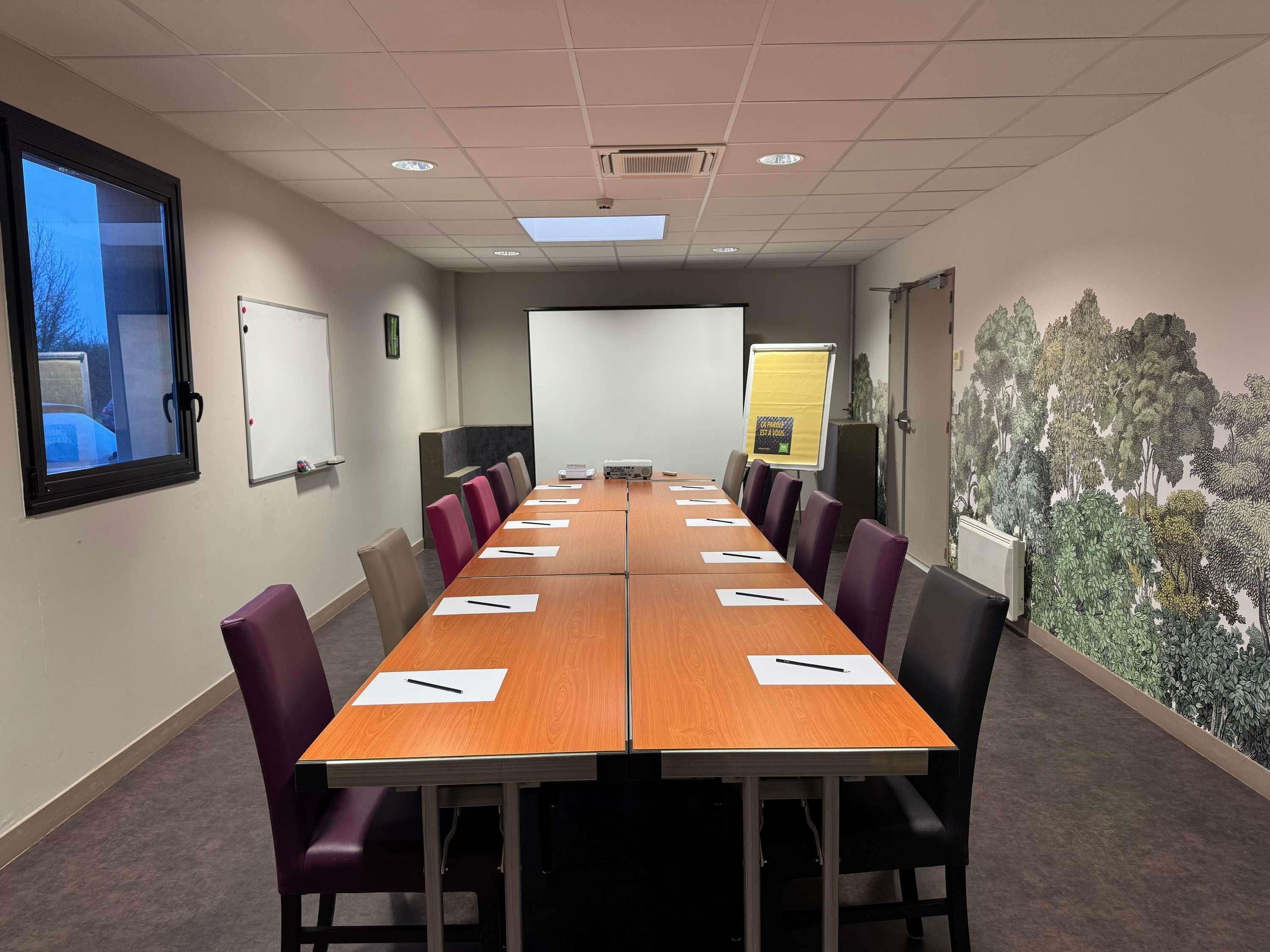 Sala per riunioni