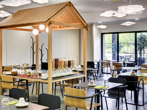 ibis Styles Montargis Arboria Hotel
