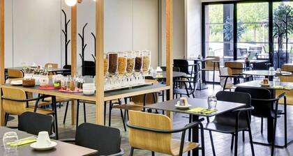 ibis Styles Montargis Arboria Hotel