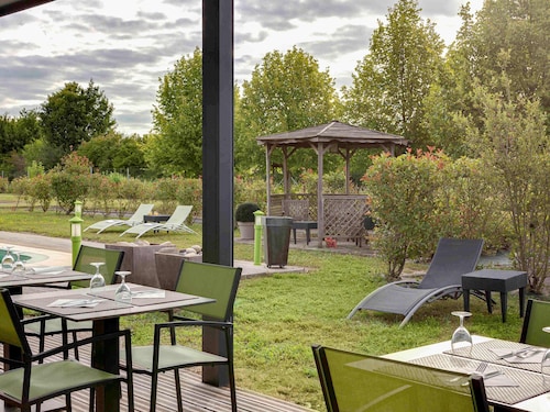 ibis Styles Montargis Arboria Hotel