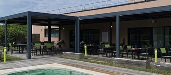 ibis Styles Montargis Arboria Hotel