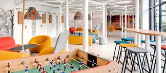 ibis Styles Montargis Arboria Hotel