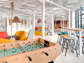 Miscellaneous - ibis Styles Montargis Arboria Hotel (Pannes)