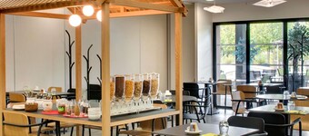 ibis Styles Montargis Arboria Hotel