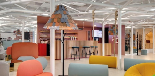 ibis Styles Montargis Arboria Hotel
