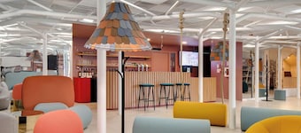ibis Styles Montargis Arboria Hotel