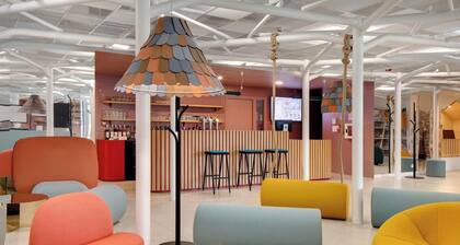 ibis Styles Montargis Arboria Hotel