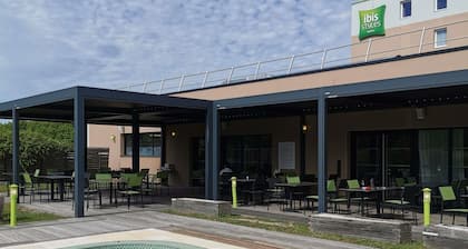 ibis Styles Montargis Arboria Hotel