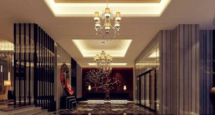 Days Hotel Dawn Fuzhou