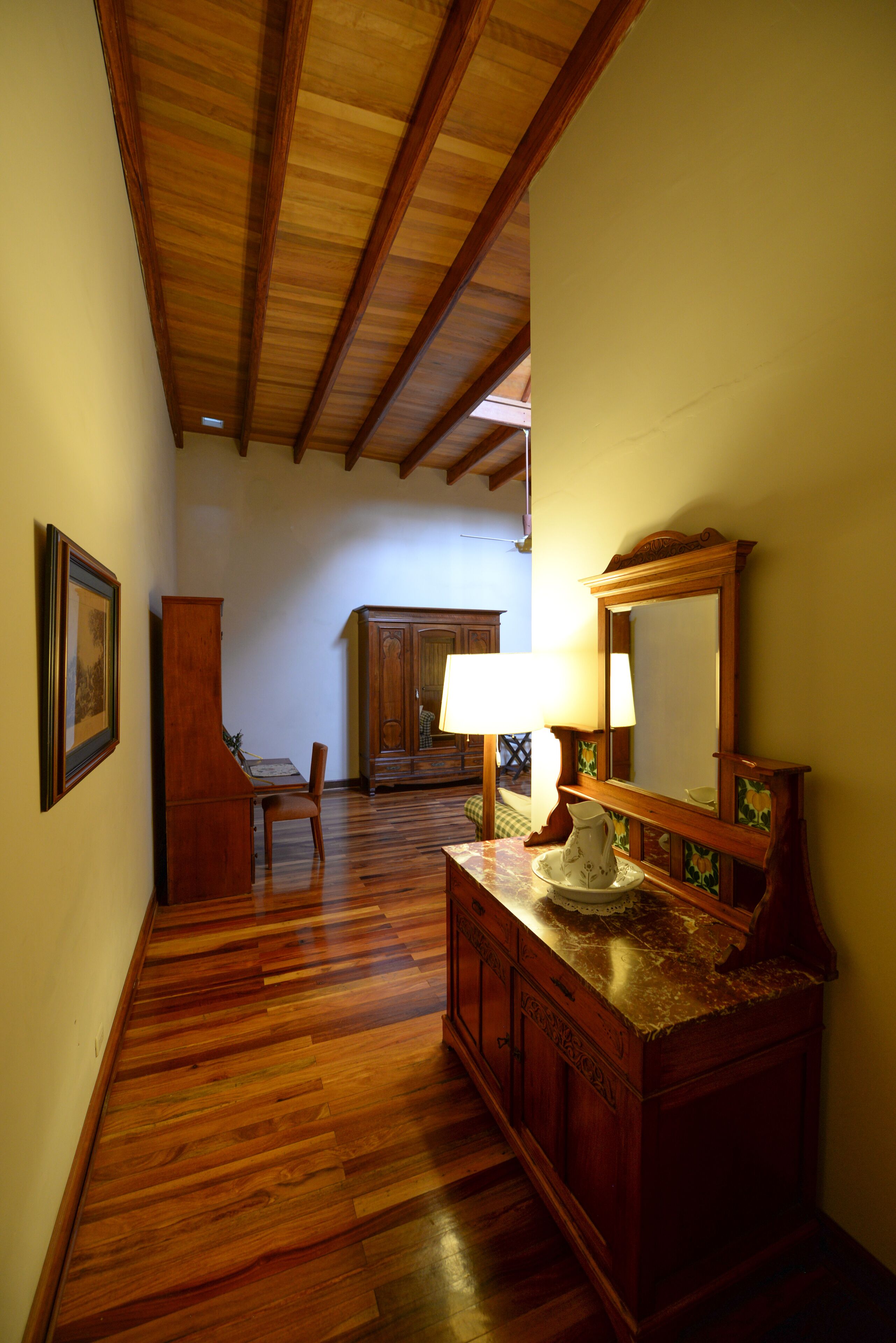 family suite | 1 bedroom, minibar, bed sheets, wheelchair access