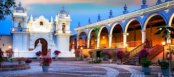 Casa Hacienda San Jose