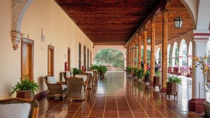 Unclassified image, 3 of 60, button - Casa Hacienda San Jose (El Carmen)