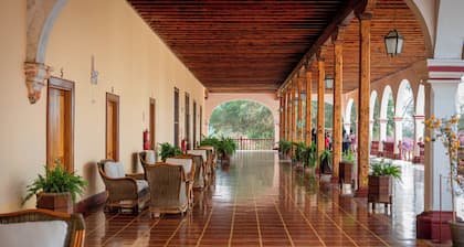 Casa Hacienda San Jose