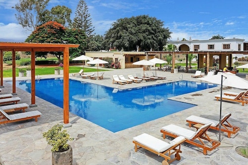 Casa Hacienda San Jose