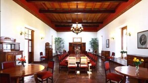 Unclassified image, 5 of 60, button - Casa Hacienda San Jose (El Carmen)