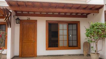 Standard Room | 1 bedroom, minibar, bed sheets, wheelchair access