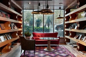 Property amenity - Ovolo Canberra, a Wyndham Hotel (Canberra)