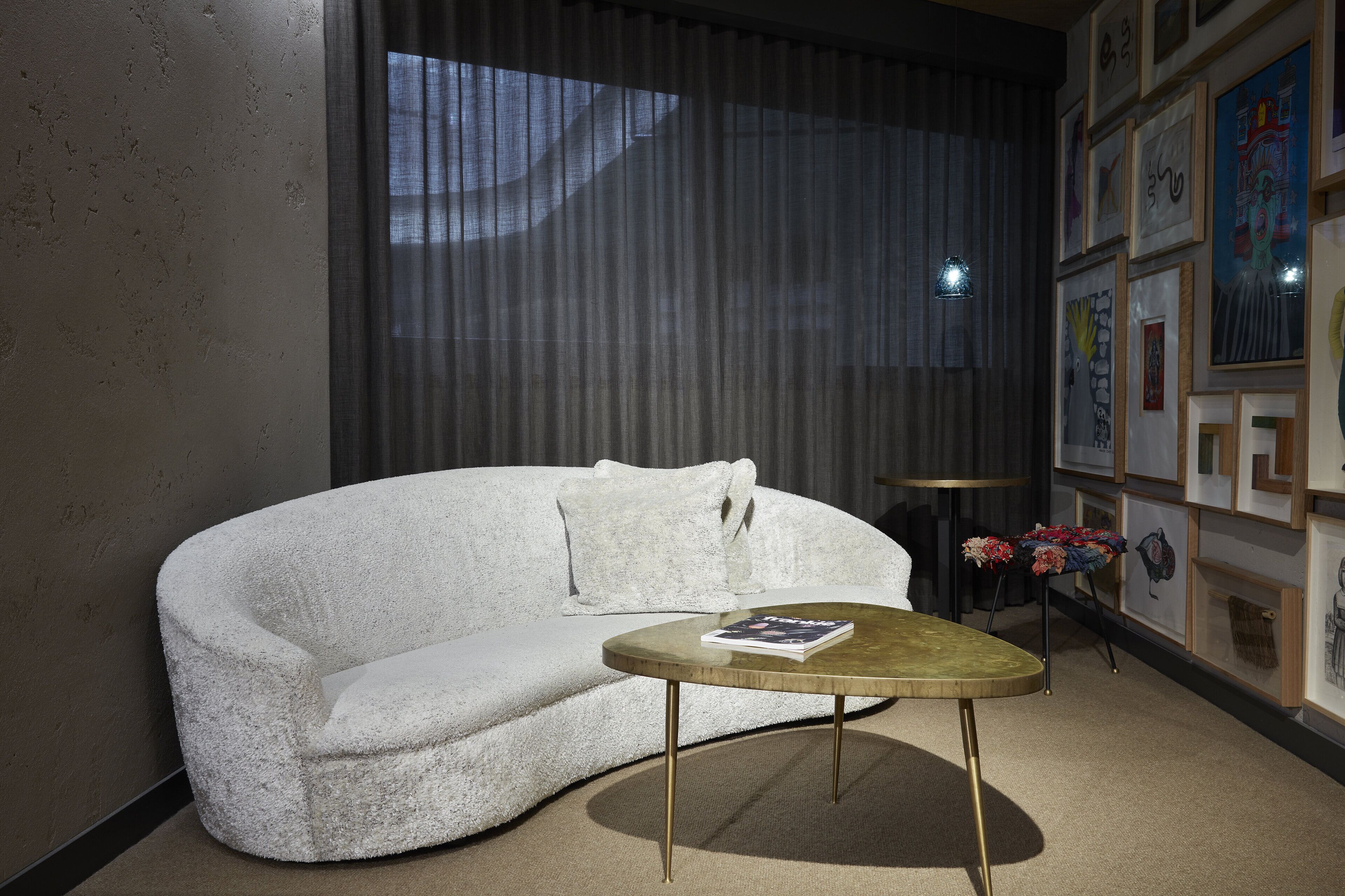 premium bedding, pillow-top beds, in-room safe, individually decorated