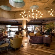 Ovolo Canberra, a Wyndham Hotel