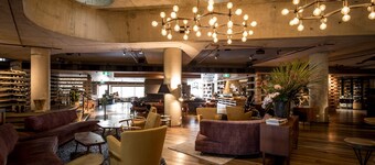 โอโวโล แคนเบอร์รา, อะ วินด์แฮม โฮเทล  