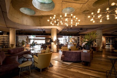 Ovolo Canberra, a Wyndham Hotel