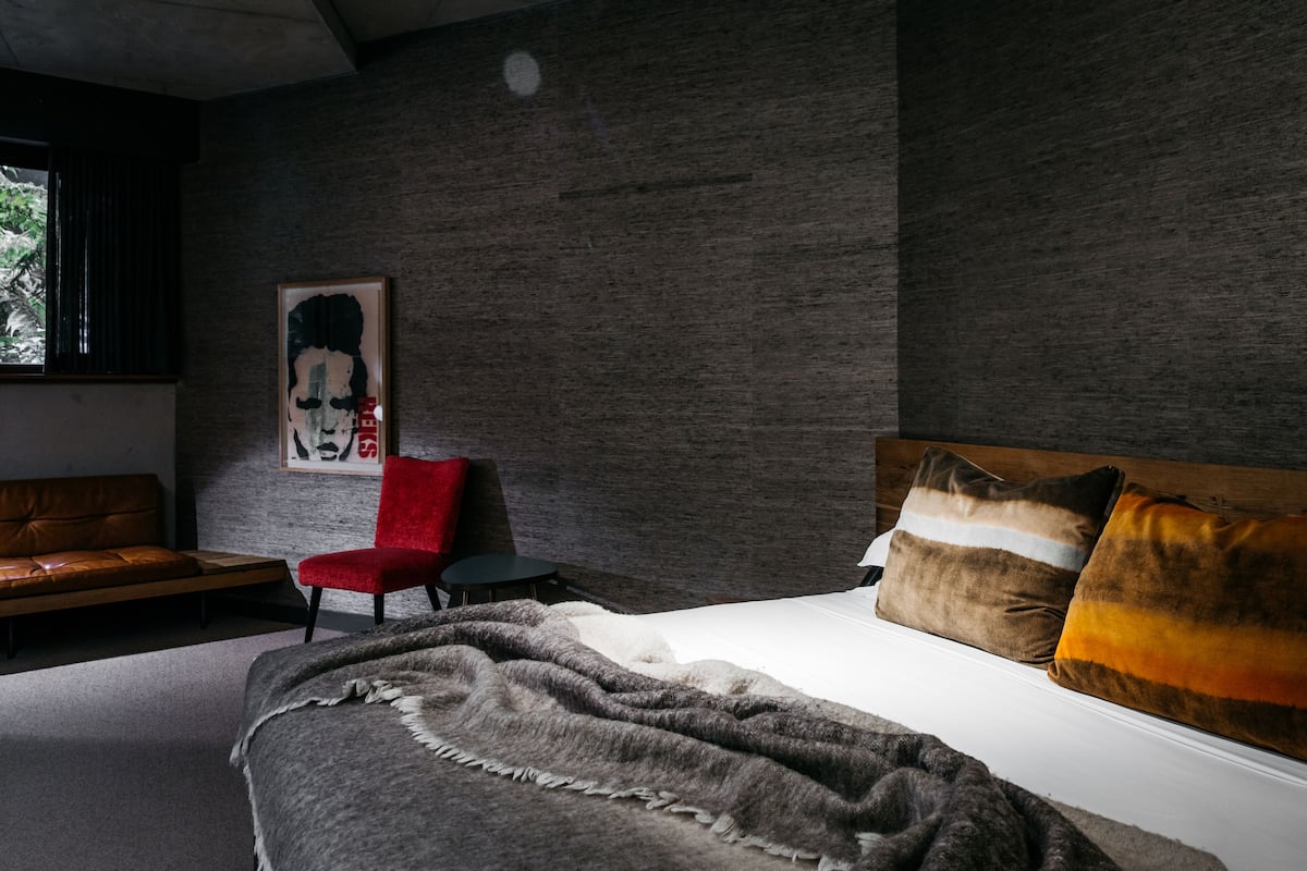 Original Atrium | Premium bedding, pillowtop beds, in-room safe, individually decorated