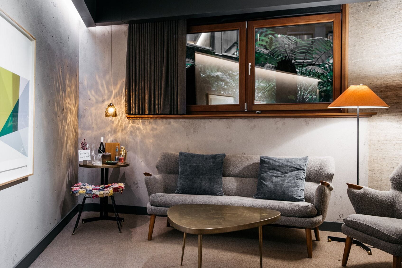 premium bedding, pillow-top beds, in-room safe, individually decorated