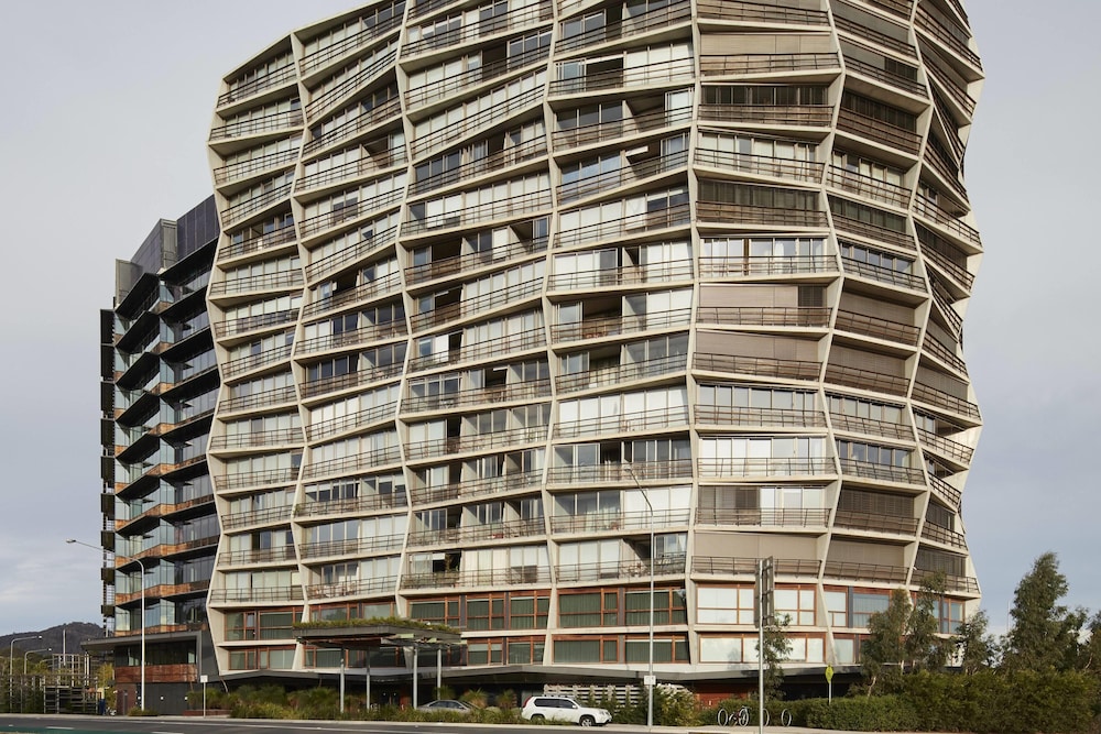 Ovolo Canberra by null Ovolo Canberra by null