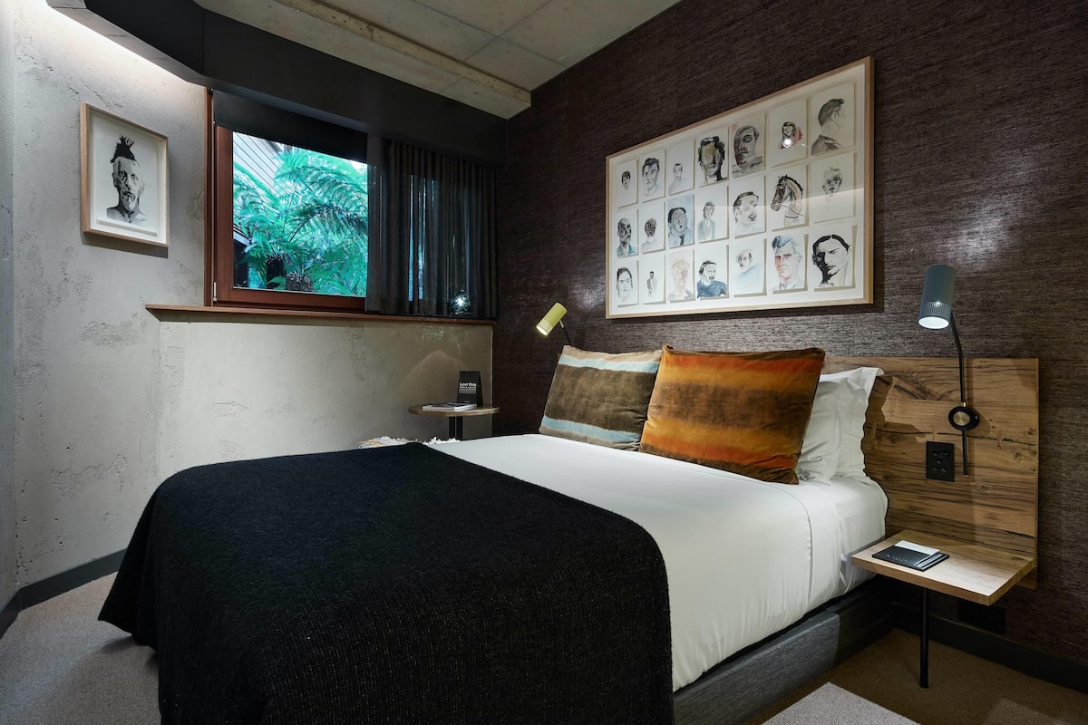 Ropa de cama de alta calidad y colchones con pillow-top