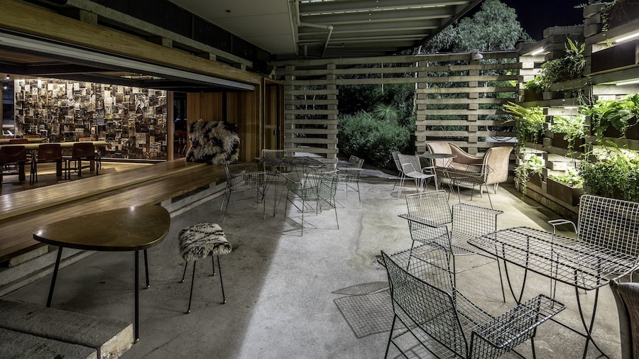 Ovolo Nishi