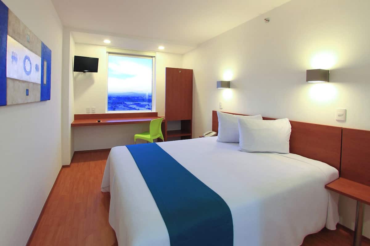 Chambre Supérieure