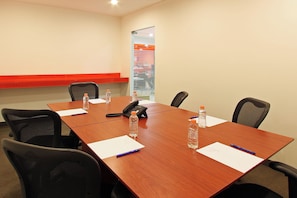 Salle de réunion
