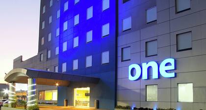 One Querétaro Aeropuerto Hotel