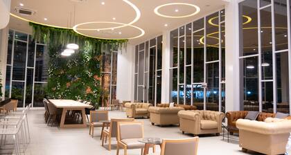 Trang Hotel Bangkok