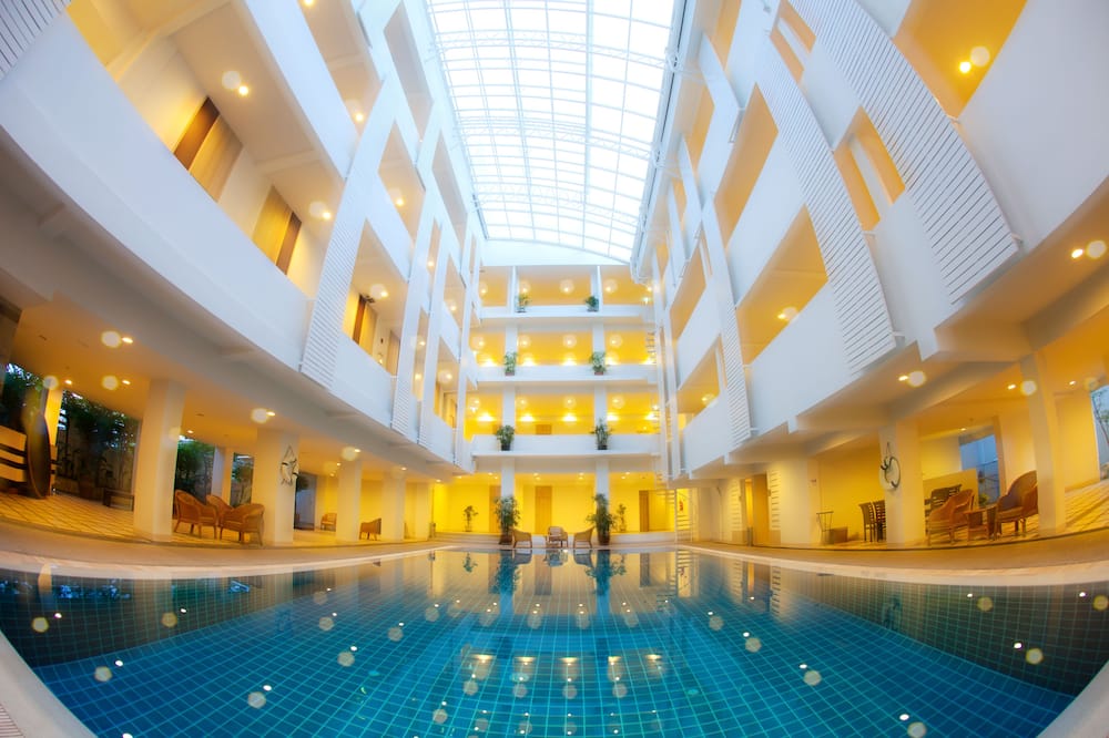 Trang Hotel Bangkok