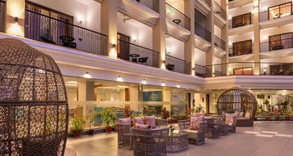 Golden Tulip Goa Candolim