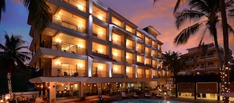 Golden Tulip Goa Candolim