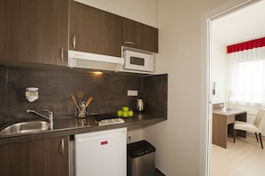 Studio | Private kitchen