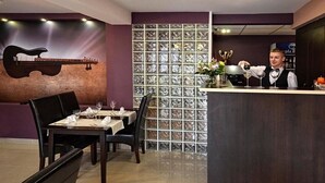 Dining - Airport Modlin (Nowy Dwor Mazowiecki)